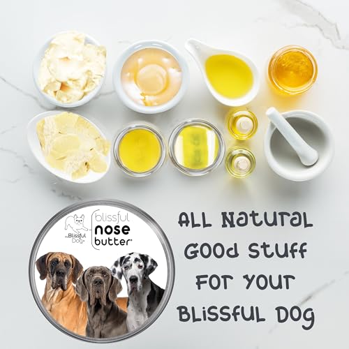 Great Dane Unscented Nose Butter (Great Dane / 1 Ounce)
