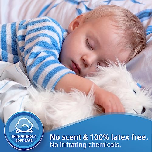 Extra Large Chucks 36"x36" Disposable XXL Heavy Duty Absorbent Elderly Adults Incontinence Bed Pads (36"x36"-25 Pads)