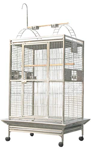 A&E Cage Co. Play Top Cage