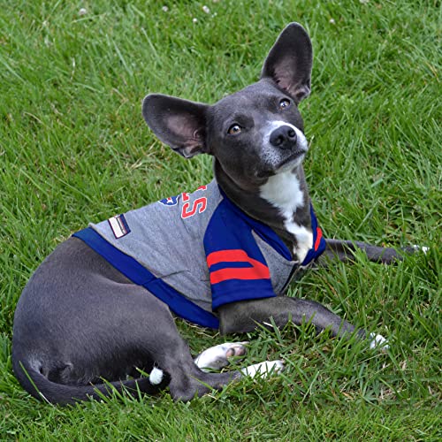 Buffalo Bills Hoodie Tee Shirt (X-Small / Buffalo Bills)