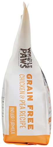 Grain Free Dry Cat Food (56 Fl Oz (Pack of 1))