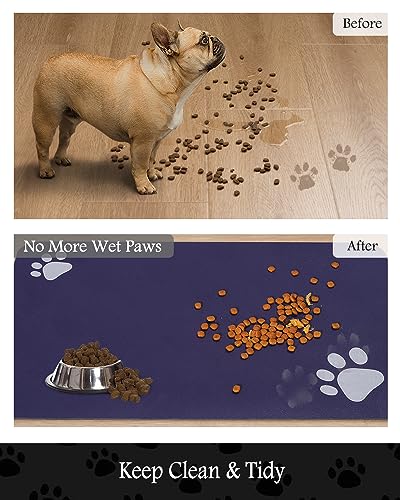 Pet Feeding Mat