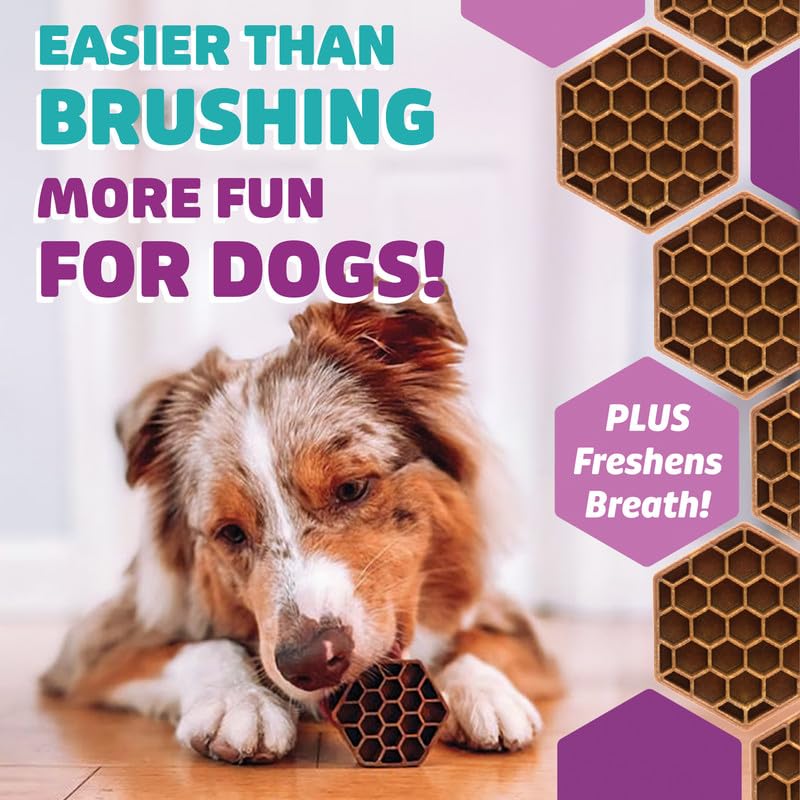 Dog Dental Treats (Mini Pack)