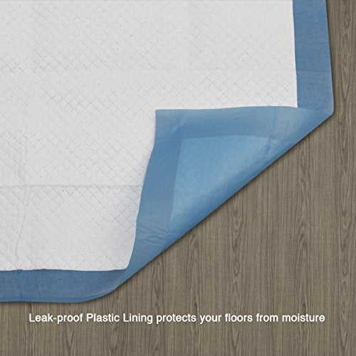 Super Absorbent Dog Training Potty Pee Pads Puppy Piddle Pads