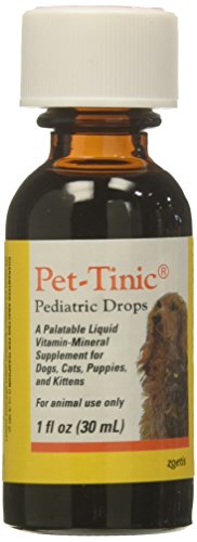 PetTinic 1 oz