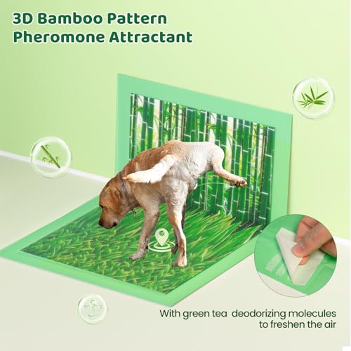 Puppy Pads XL 240 Count (28 x 34 inches (240 Count))
