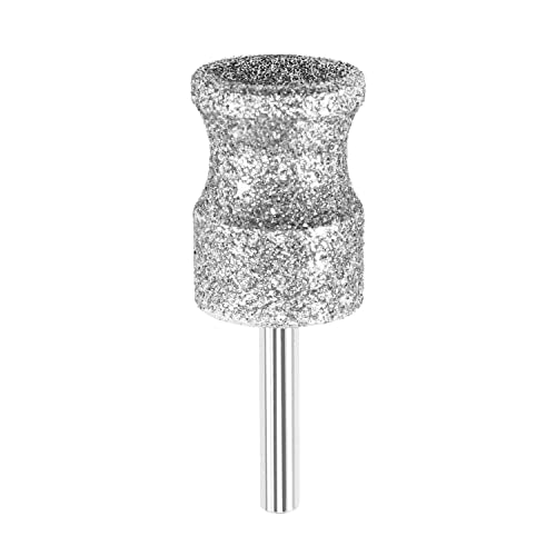 Diamond Dremel Dog Nail Grinder Attachment