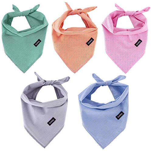 Dog Bandanas Small (Small)