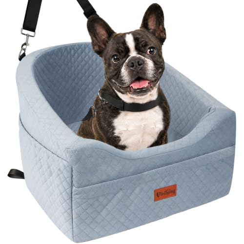 Dog Car Seat for Small Dogs