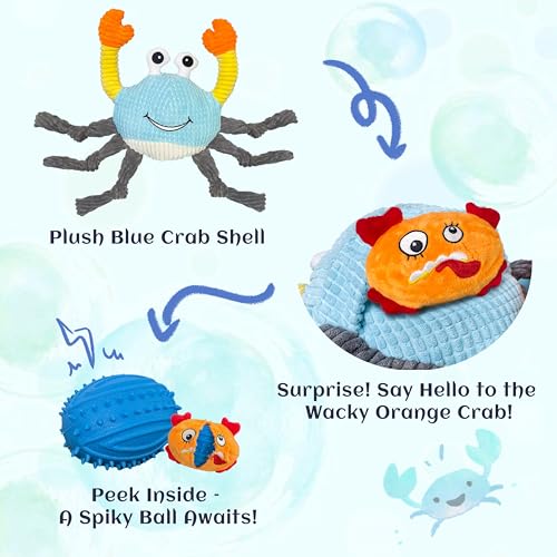 Dog Toys for Aggressive Chewers