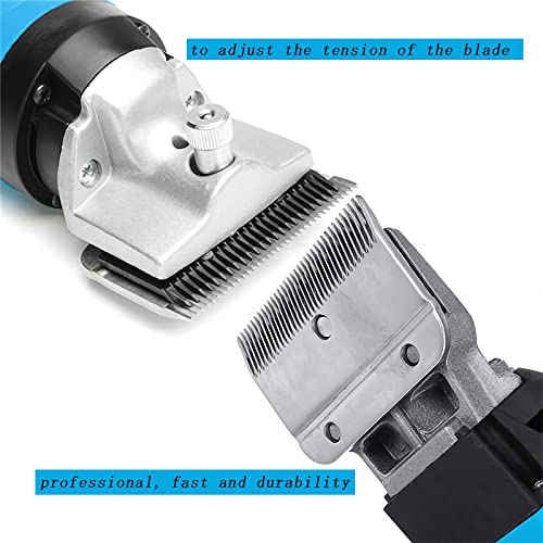 Horse Clippers (2.horse Clippers)