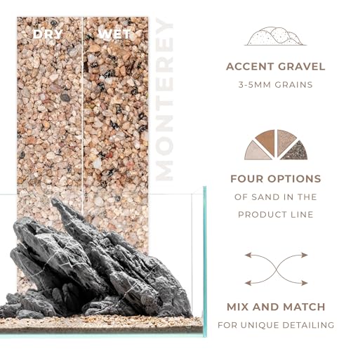 Controsand Monterey Aquarium Gravel (8L)
