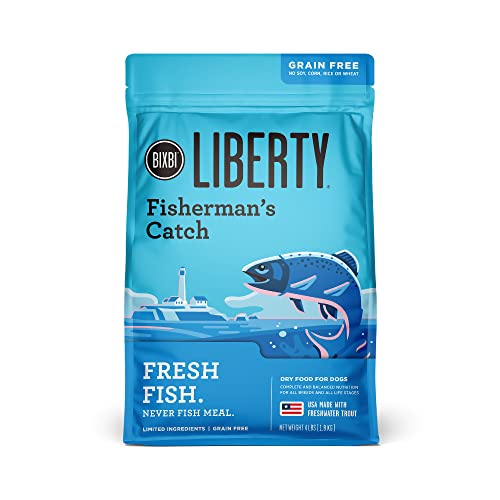 Liberty Grain