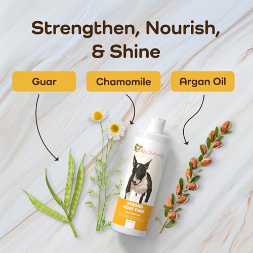 Sensitive Care (Bull Terrier / 16 Fluid Ounces)