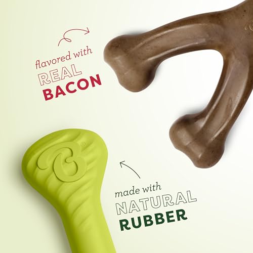 Bacon Wishbone (2 Pack)