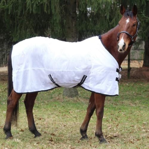Comfy Mesh Fly Sheet (78 / White)