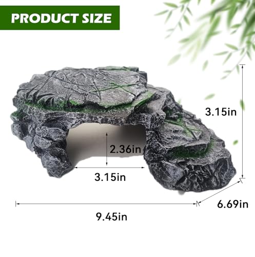 Turtle Basking Platform (hideout)