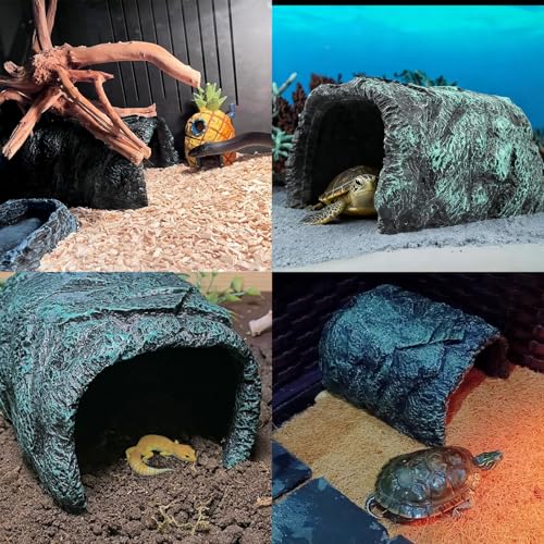 Large Reptile Hideout