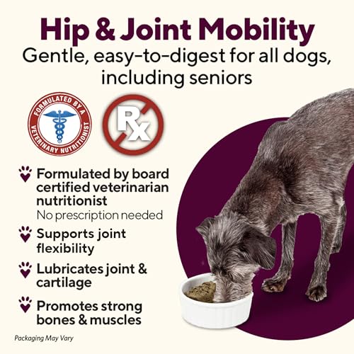 Hip and Joint Support Dog Food (13.2 Ounce (Pack of 12))