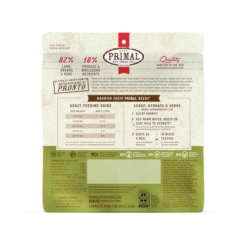 Primal Pronto Mini Nuggets (7 Ounce (Pack of 1))