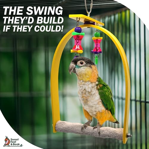 Whirly Bird Swing (Small)