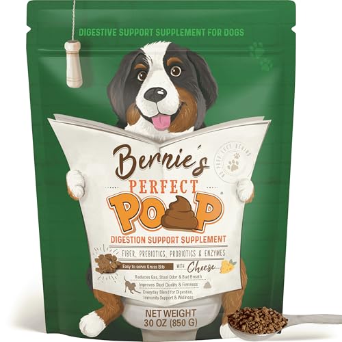 Perfect Poop 4 (30.0 oz)