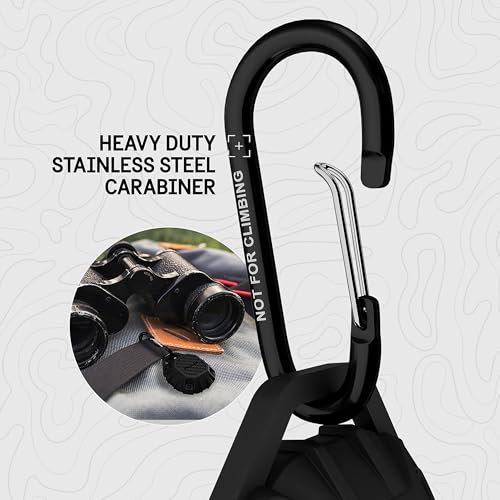 Marine AirTag Holder (Marine Black)