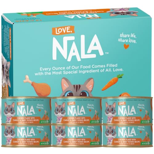 Natural Adult Cat Wet Food