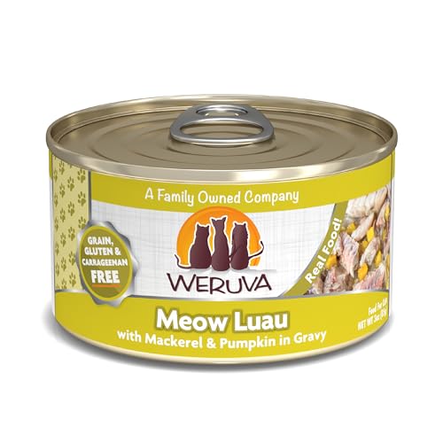 Classic Cat Food (3 Ounce (Pack of 24))