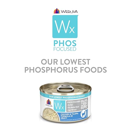 Wx Phos Focused