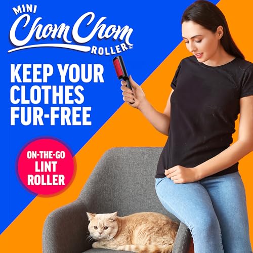 Pet Hair Remover (Black Matte)