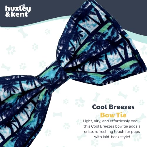 Pet Bow Tie for Dogs & Cats (Large)