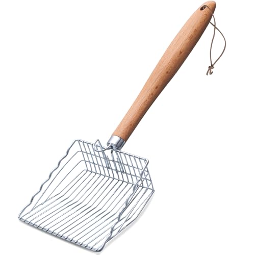 Cat Litter Scoop (Cat Litter Scoop-Long)