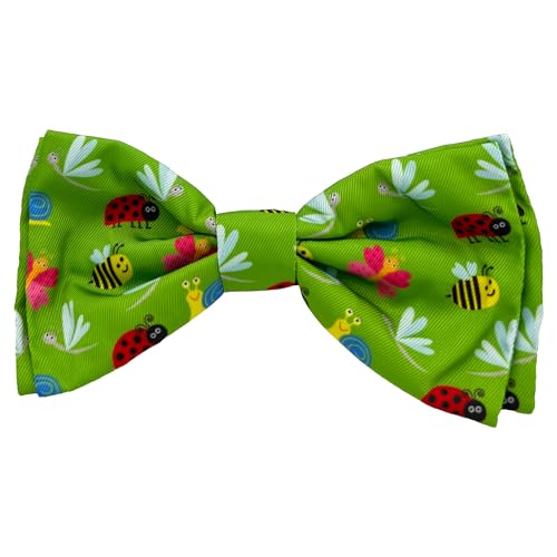 Pet Bow Tie for Dogs & Cats (Extra-Large)