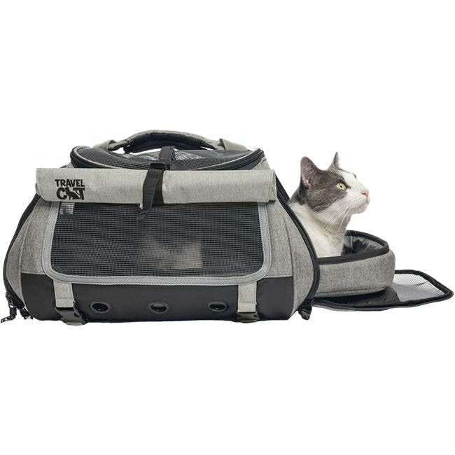 Travel Cat Carrier Bag