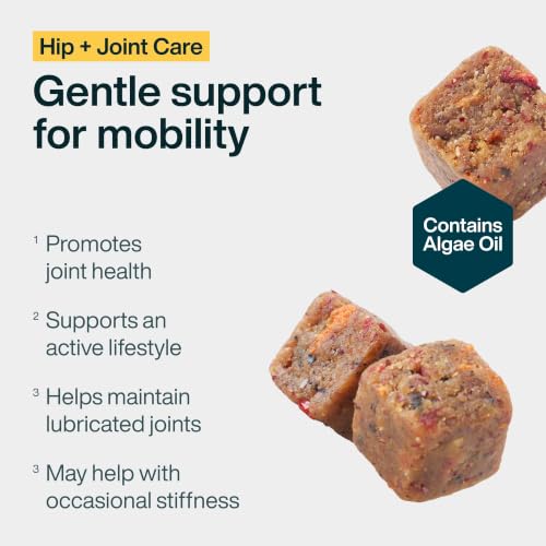 Dog Hip & Joint Chew Supplement (Hip + Joint Care)