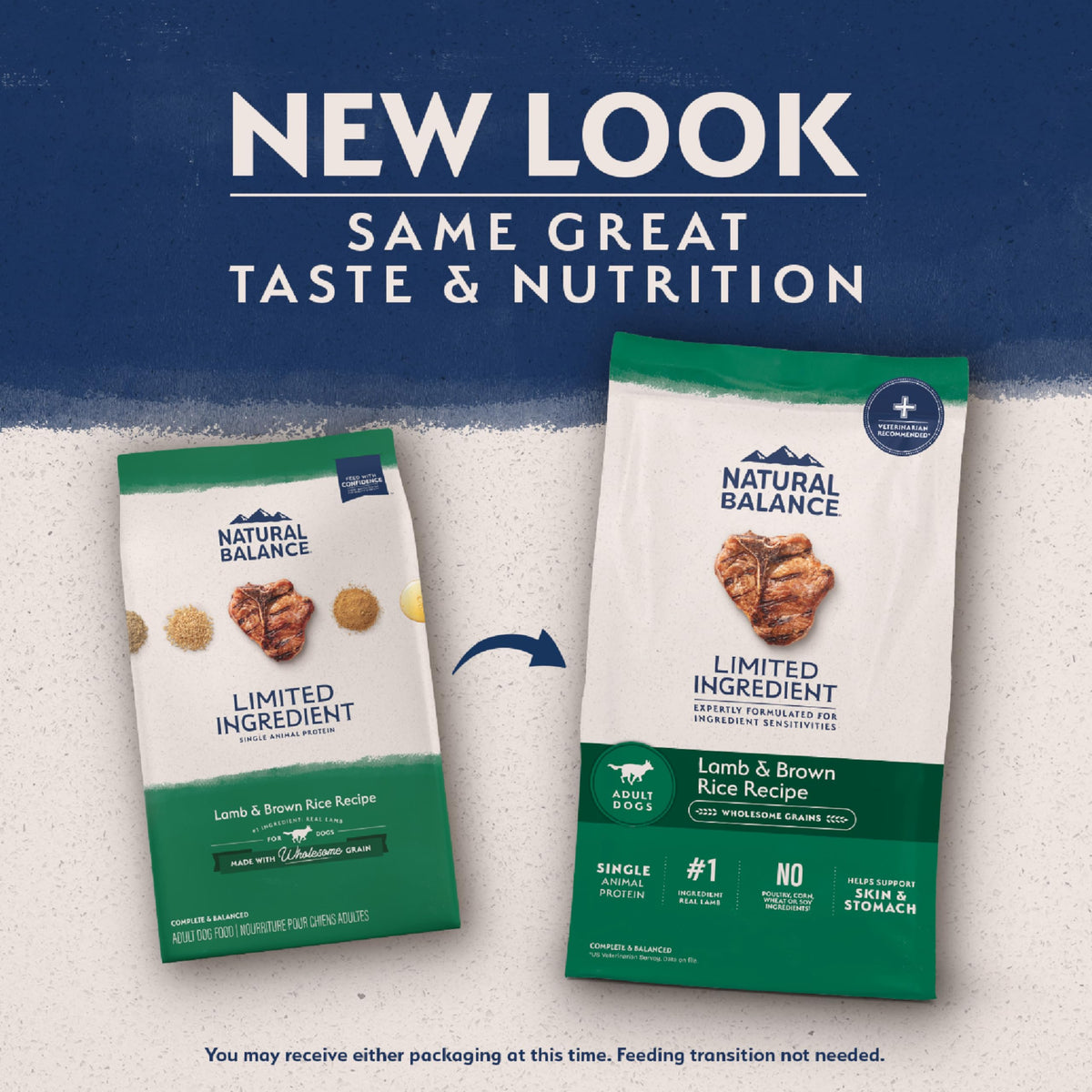 Limited Ingredient (24 Pound (Pack of 1))