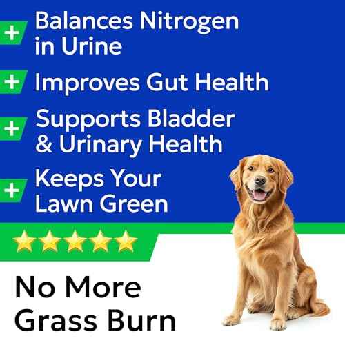 Green Grass Dog Chews (Green Grass / 120ct (Bacon))