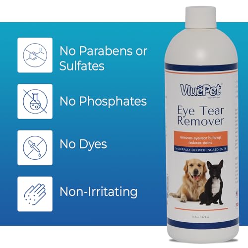 Eye Tear Remover