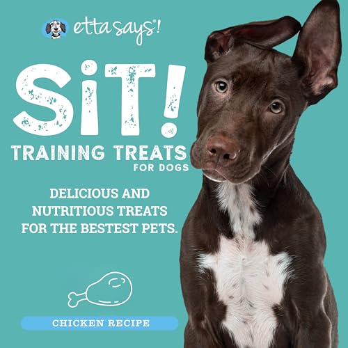 Sit Training Treats