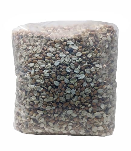 Wildlife Shelled Peanuts (25 Pound (Pack of 1) / Shelled)