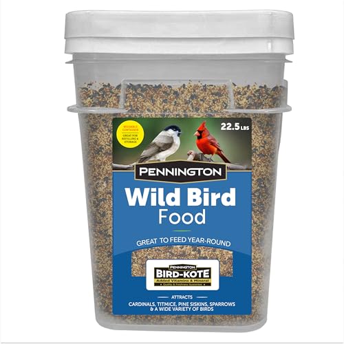 Wild Bird Food (22.5 lb)