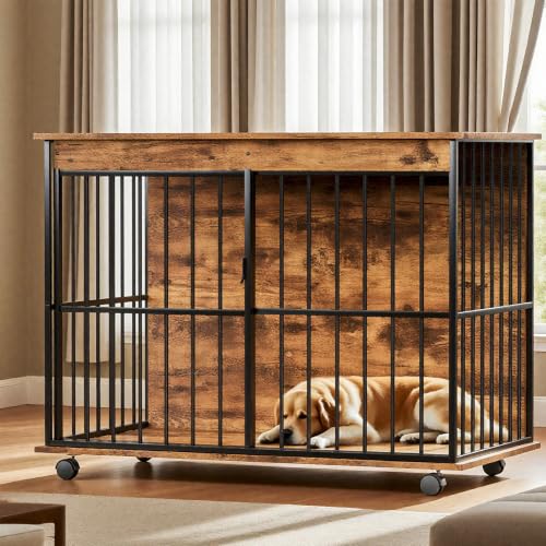 Dog Kennel Furniture (44 Inch)