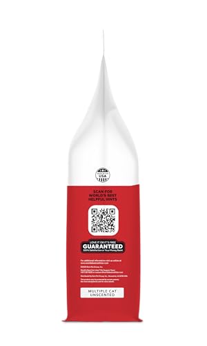 Multiple Cat Unscented (8 lb)