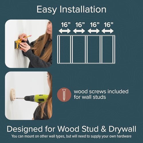 Cat Climbing Wall System (Wall Mount / Ascentials Sunrise Steps)