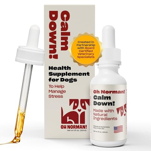Calm Down Dog Calming Aid