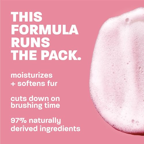 Dog Conditioner (20 oz)