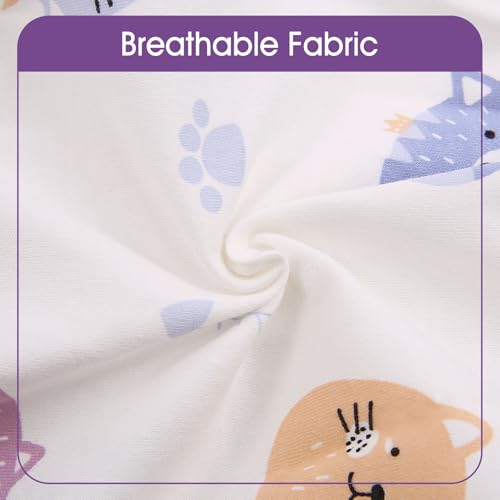 Cat Recovery Suit (Cat / Medium)