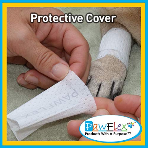 Protective Sleeve Tubular Cover (X-Small 12pk)