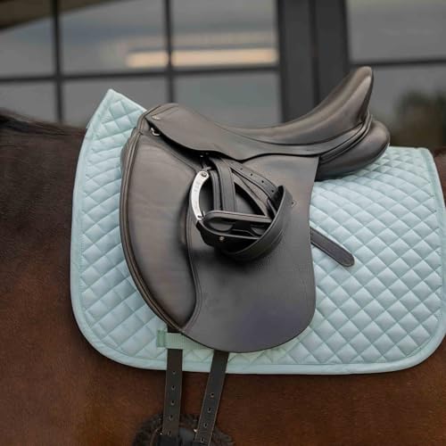Harstad Horse Saddle Pad Dressage (Misty Jade / Horse)